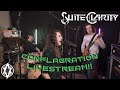 Suite Clarity LIVE - Conflagration - The Quarantine Sessions Livestream