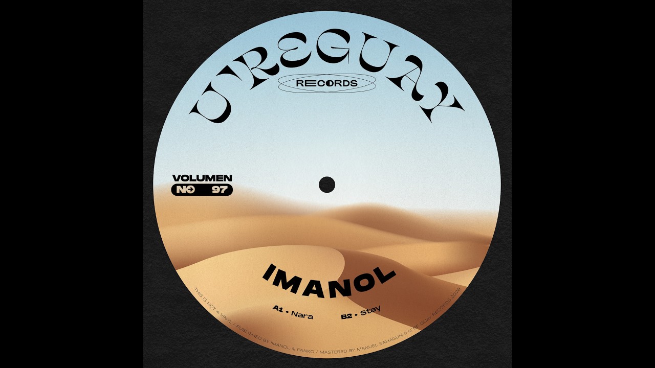 Watch Imanol -- Stay on YouTube Watch Imanol -- Stay on YouTube