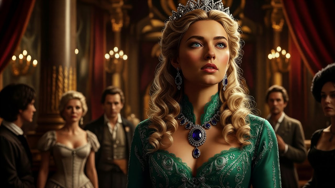 Принцесса назвала меня обезьяной — не зная, что её народ будет умолять меня вернуться