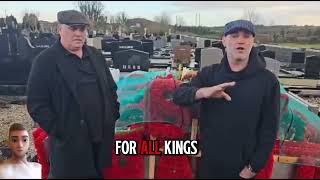 Traveller Big Charlie Mcdonaghs Sons