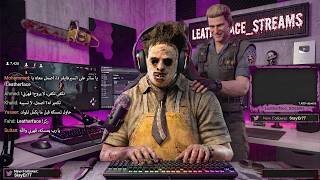 |نهايات صعبة 34# لوب 5 جني!!DeadByDaylight🔥motaz1v1 Vs Streamers|