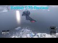 SnowRunner Kodiak C70 Gameplay And Review