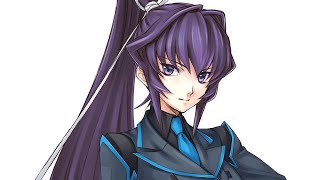 Muv-Luv Project Mikhail New Gameplay Early Access Trailer