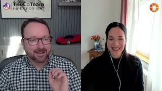 Smarter Hiring with Chris Smith of TheCoTeam