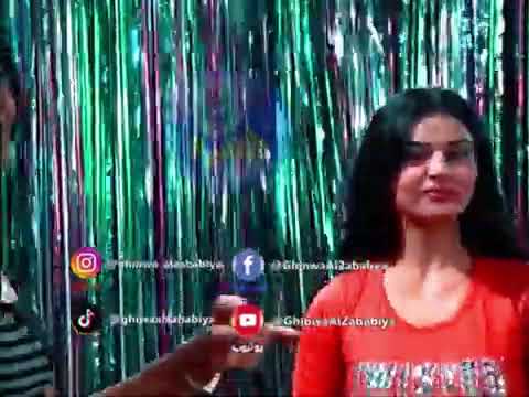 الفنان عبدلله الغريب يما تالي وتالي