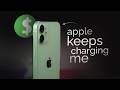 Why is Apple Charging Me Multiple Times a Month (explained)