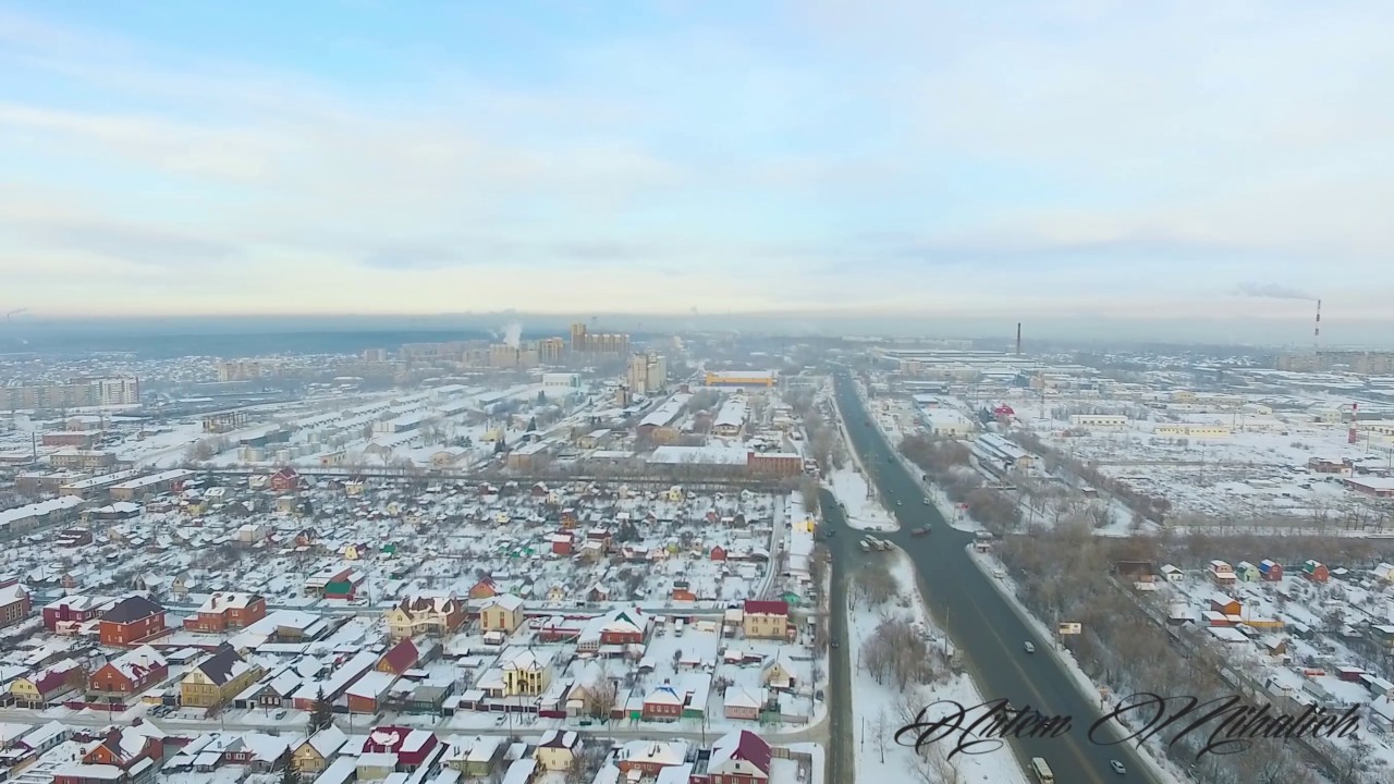 СМОГ в Челябинске 18.01.2017