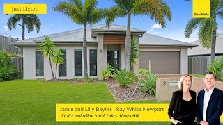 Take A Look 3 - Planigale Crescent North Lakes