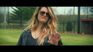 Video thumbnail of "The Game - Lauren Anderson (Official Video)"