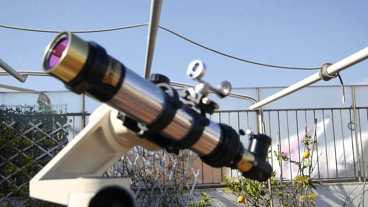 Termocamere Da Puntamento | Ottiche Da Puntamento - Foto 7