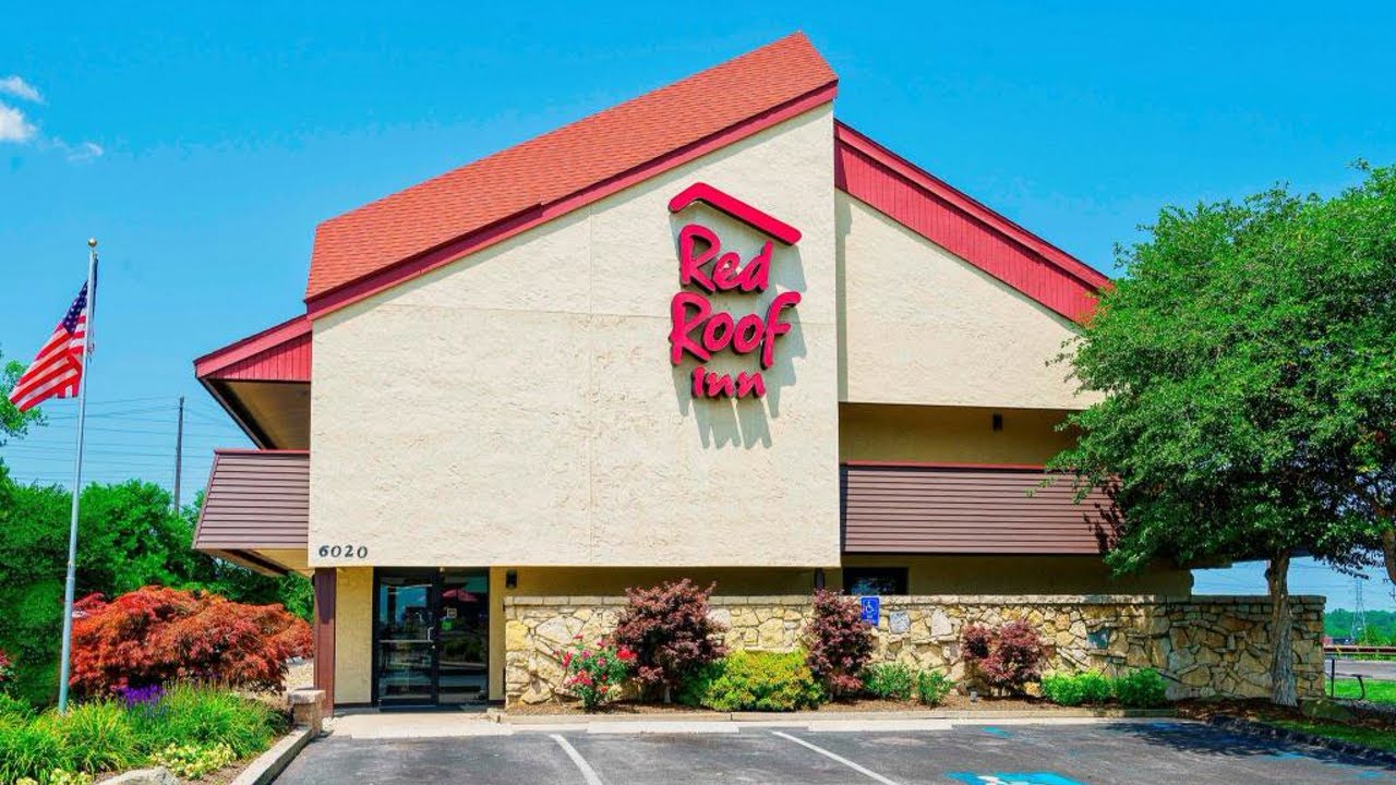 [HotelATG] Review Red Roof Inn Chesapeake Conference Center