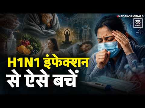 Swine Flu cases: Delhi-NCR में बढ़ रहा स्वाइन फ्लू, क्या हैं लक्षण? H1N1 infection से बचने के उपाय