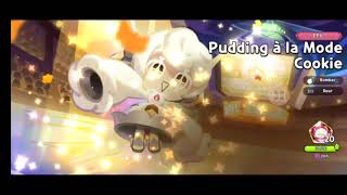 Pulling for Dark Enchantress Cookie as a F2P | Cookie Run: Kingdom