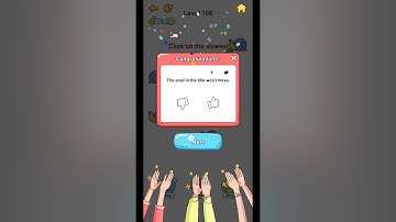 Brain Go 3 Level 101 to 110 Walkthrough