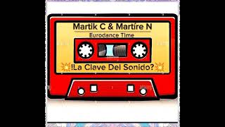 Martik C & Martire N - Baby (ExClUsIvO Nro.2 instrumental)