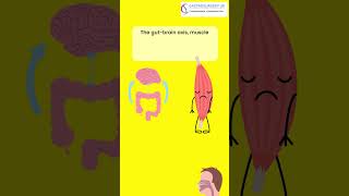 Are ANXIETY & NAUSEA inter-related #anxiety #nausea #mentalhealth