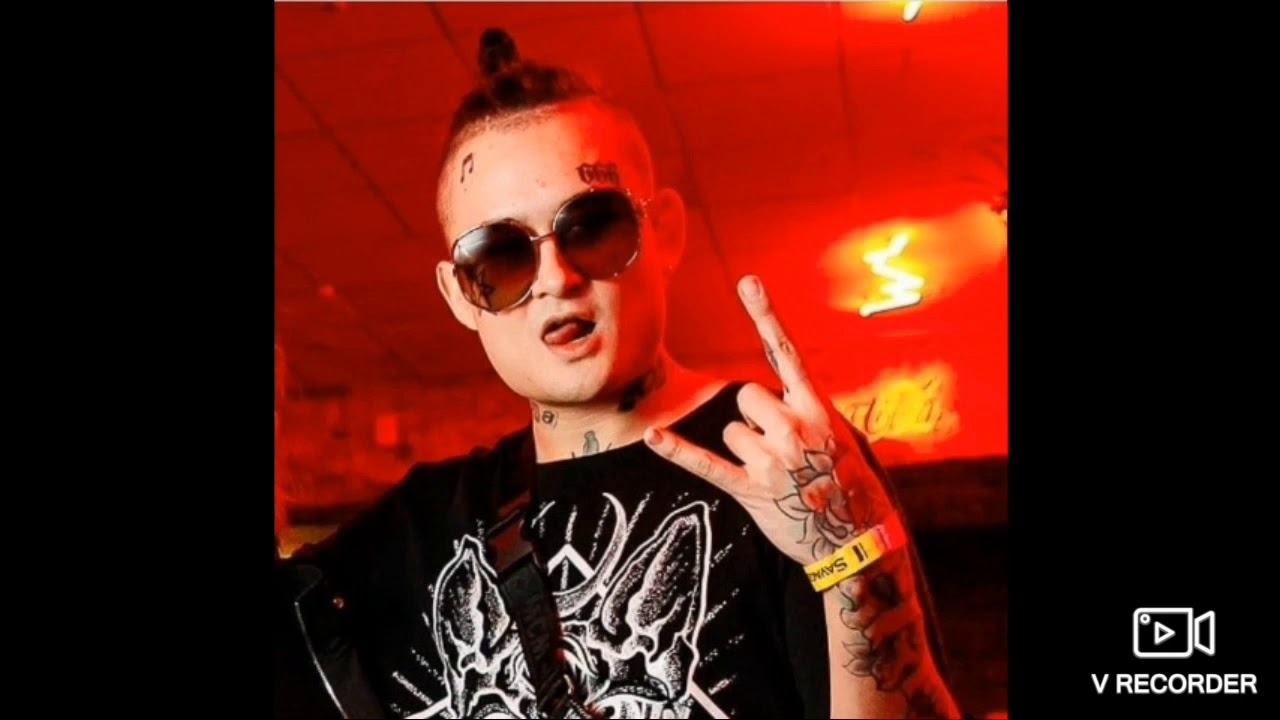 Моргенштерн -- Yung Henfer