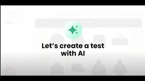 Automated tests self-heal with generative AI in Rainforest QA