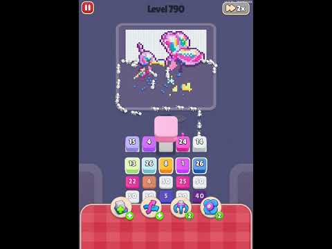 【Colony Flow!】レベル790の攻略手順と詰まりを防ぐ考え方