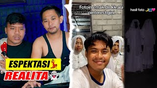 JANGAN TONTON VIDEO INI KALAU ANDA TIDAK PUNYA NYALI