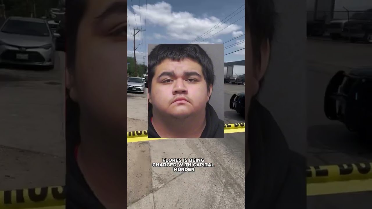 Police Searching For 2 More Suspects In Connection With Fatal Shooting Of SAISD Student