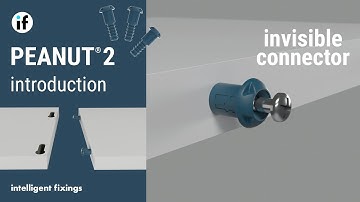 The PEANUT® 2 Connector