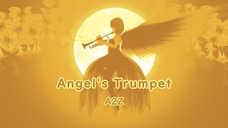 Angel's Trumpet