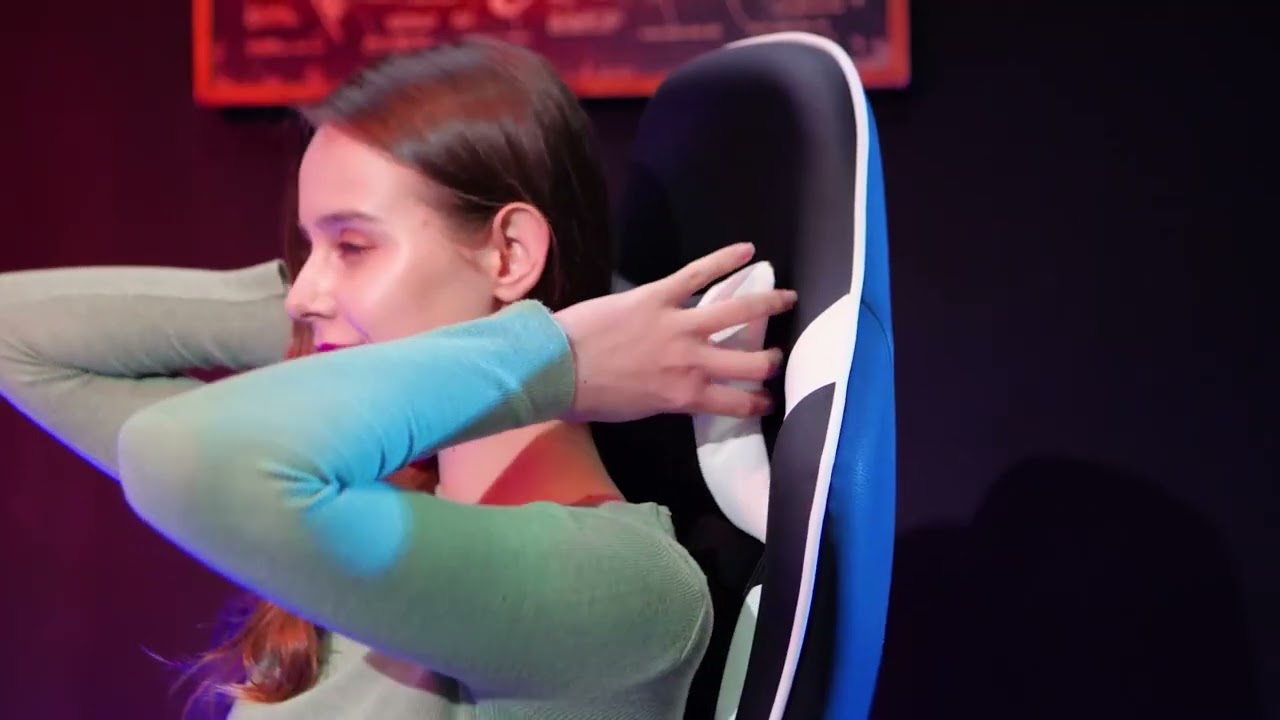 5 COOL GAME CHAIRS AVAILABLE ON AMAZON 2022 