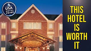 Staybridge Suites Austin North - Parmer Lane By IHG