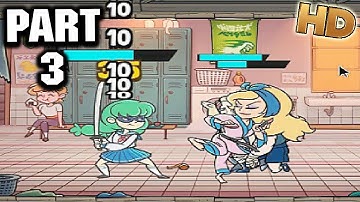 Kung Fu Clicker: TRANSCENDING! - Walkthrough Guide #3 - Gameplay