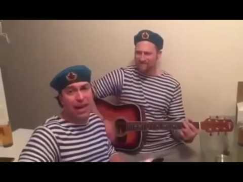 Анисин Таратухин Первышин поют. ПОЛНАЯ ВЕРСИЯ
