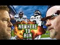 The 2024 Seahawks Rushing Attack | No Commitment Nowhere to Run