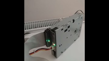 DriveRDY - X-Copy Check Disk