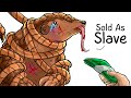 Why it Sucks To Be Born As a Pangolin