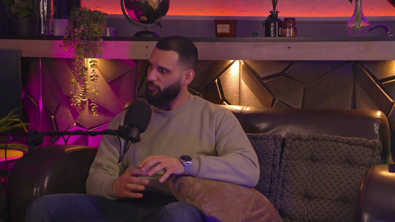 Folge 3 (Part 2): Schachbrett Syrien: Zwischen Assad-Diktatur und Jihadi-Gottesstaat.