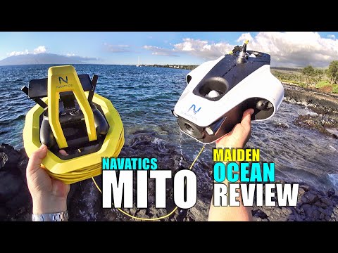 aero x drone review