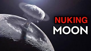 Why the U.S. Wanted to Nuke the Moon | Project A119