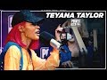 Teyana Taylor on KTSE, Working with Kanye West & Skepticism Towards MTV