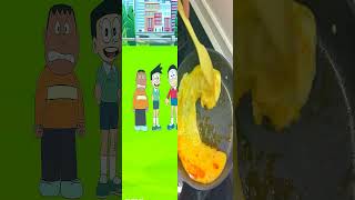 #shorts #doraemon #nobita #shizuka #xuhuong #haihuoc #vuinhon phần 71 R