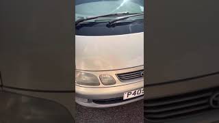 Toyota Estima Lucida/Enima for sale Exeter