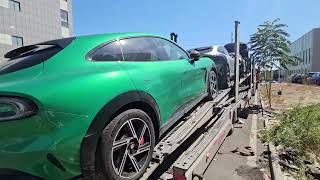 картинка: Цены на Lixiang, Rox 01, Changan в Хоргосе