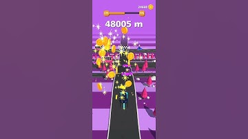 Traffic Run Level 775 Gameplay Solution