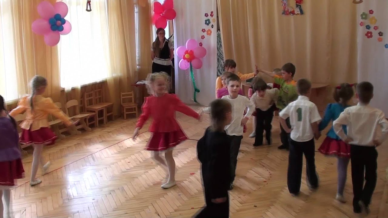 В роще калина минус