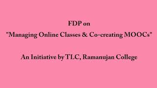 FDP Assignment