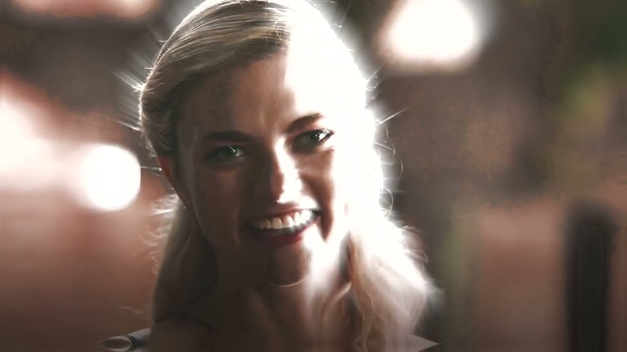 Legacies Edit 1 