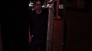 Did Connor Just Get Mogged ?