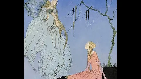 Virginia Frances Sterrett