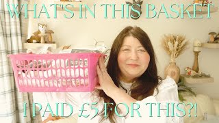 Charity Shop Thrift Haul UK | Amazing Bargains & Hidden Gems!