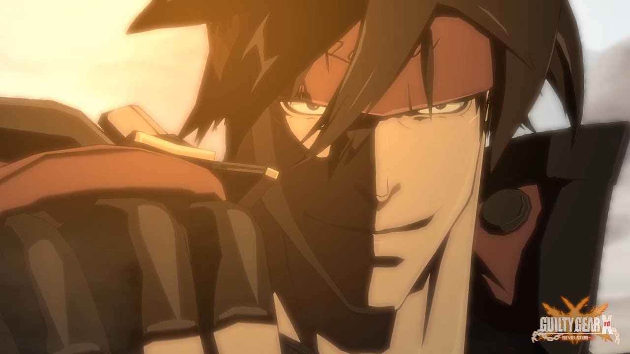 GUILTY GEAR Xrd -REVELATOR- Story Mode Chapter 9 (Official Video