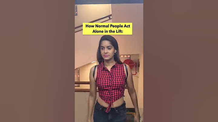 Normal people in Lift vs Psychopaths 😂 | Anisha Dixit Shorts | #shorts